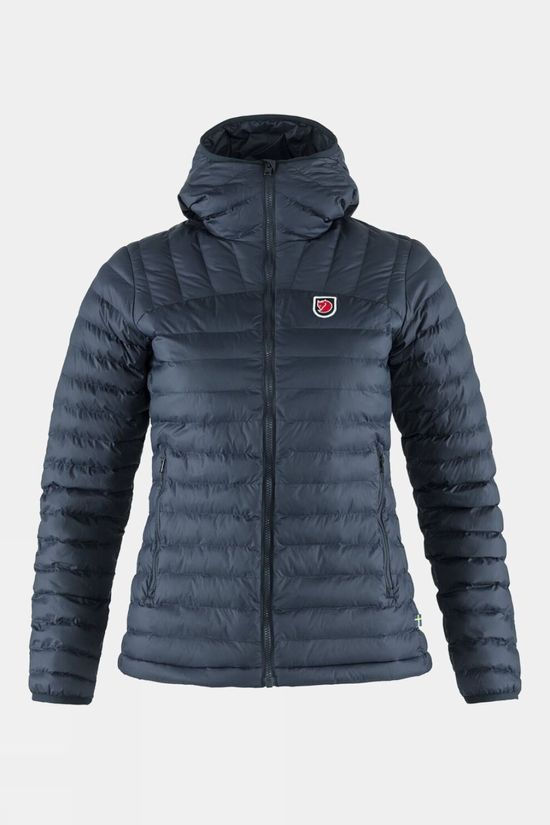 cotswold Womens Expedition Lätt Hoodie Jacket