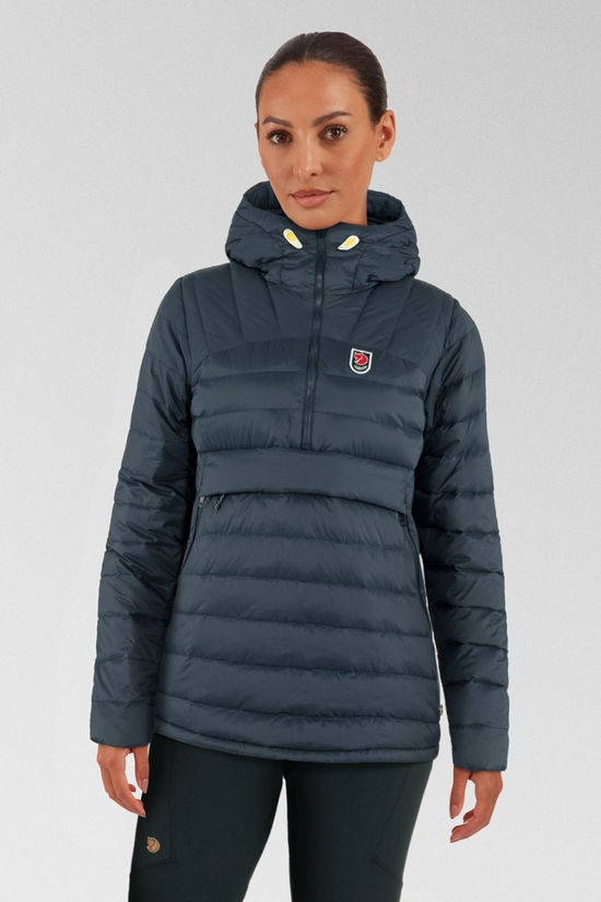 Cotswold Womens Expedition Pack Down Anorak