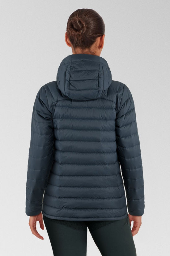 Cotswold Womens Expedition Pack Down Anorak