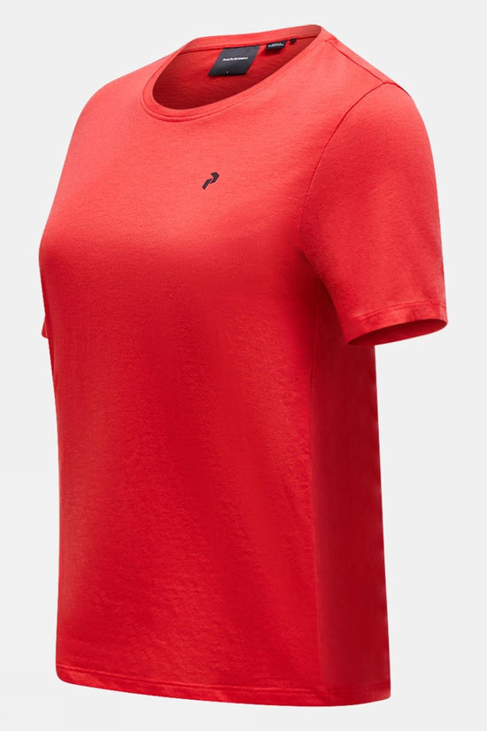 Cotswold Womens Explore Graphic T-Shirt