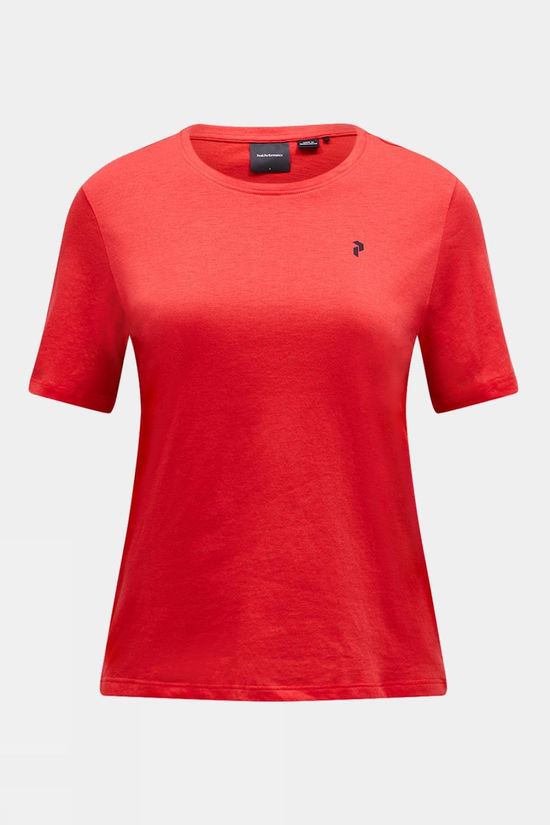 cotswold Womens Explore Graphic T-Shirt