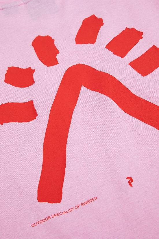 Cotswold Womens Explore Graphic Tank Top