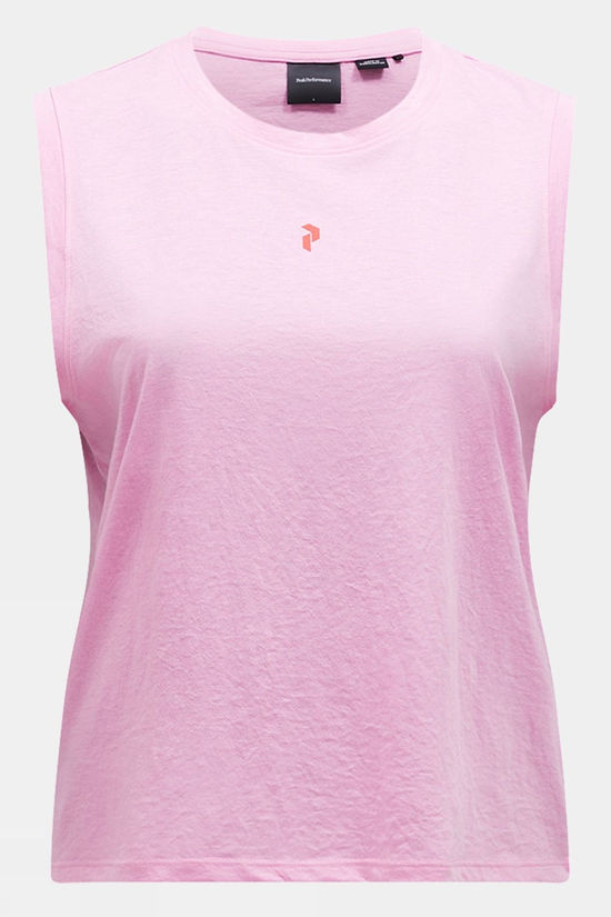 cotswold Womens Explore Graphic Tank Top