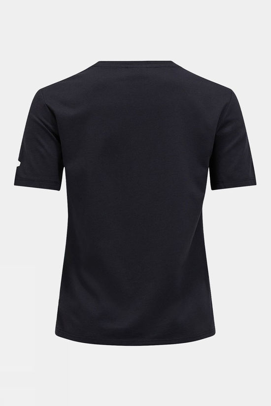 Cotswold Womens Explore Logo T-Shirt