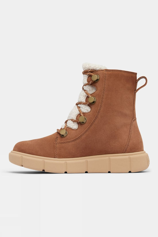 Cotswold Womens Explorer III Joan Cosy Snow Boots