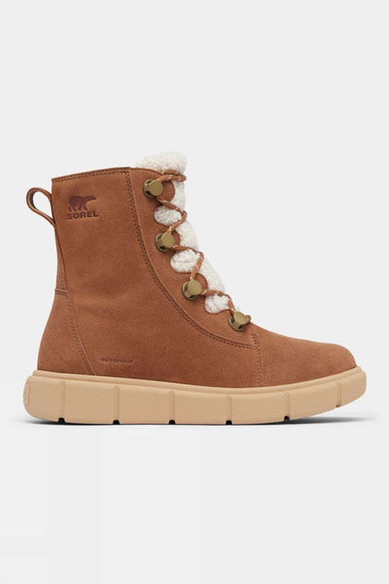 cotswold Womens Explorer III Joan Cosy Snow Boots