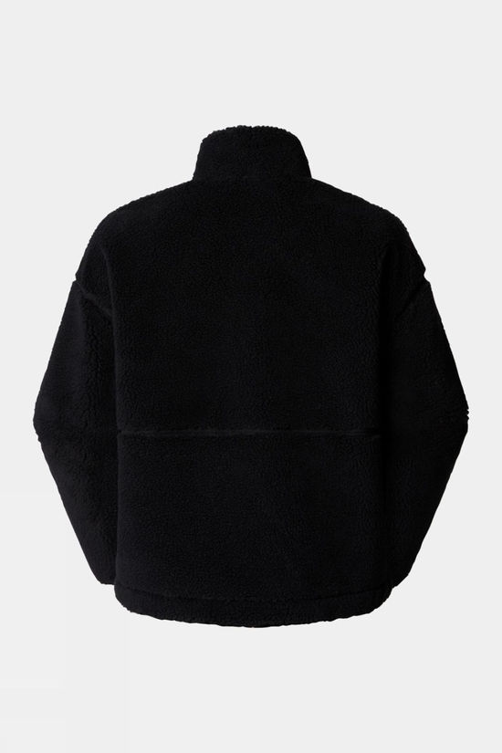 Cotswold Womens Extreme Pile Pullover Fleece