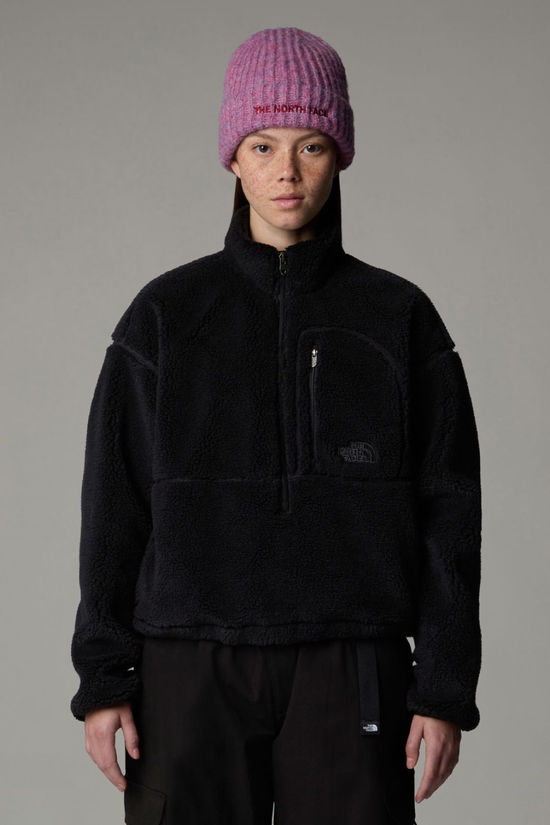 Cotswold Womens Extreme Pile Pullover Fleece