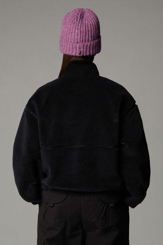 Cotswold Womens Extreme Pile Pullover Fleece