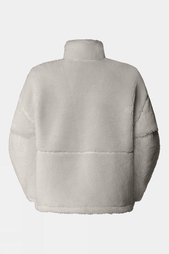 Cotswold Womens Extreme Pile Pullover Fleece