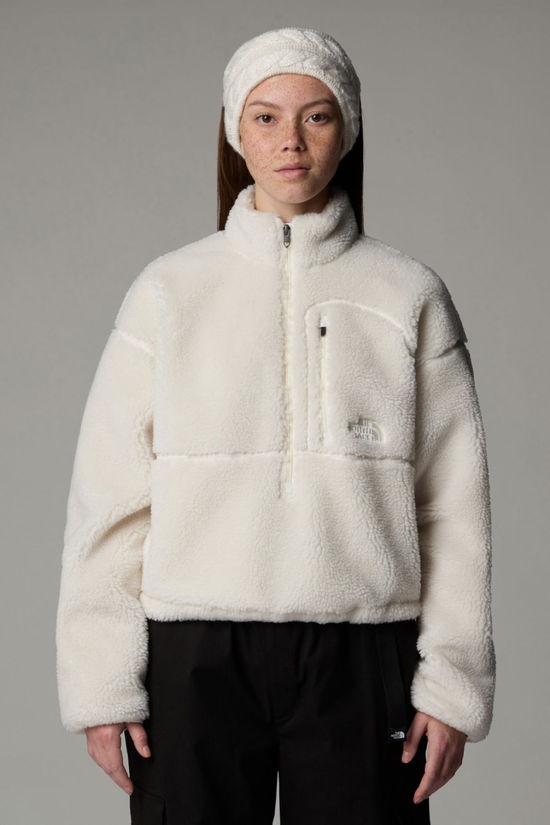 Cotswold Womens Extreme Pile Pullover Fleece