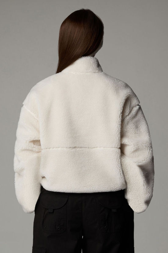 Cotswold Womens Extreme Pile Pullover Fleece