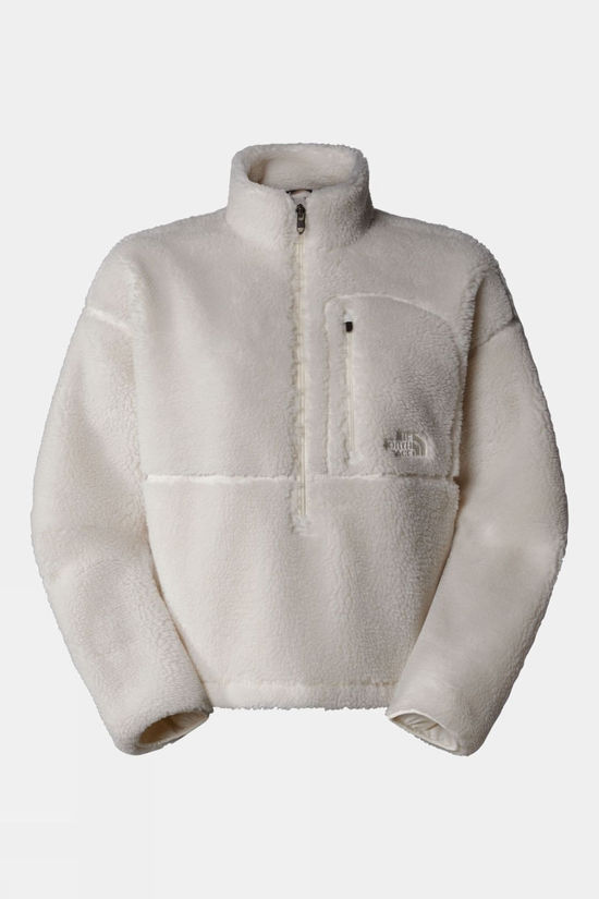 cotswold Womens Extreme Pile Pullover Fleece