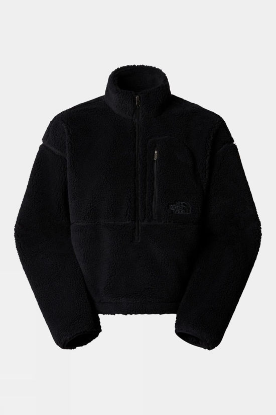 cotswold Womens Extreme Pile Pullover Fleece