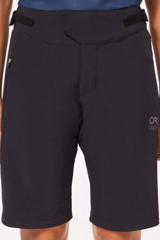 Cotswold Womens Factory Pilot Lite Shorts