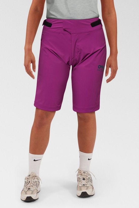 Cotswold Womens Factory Pilot Lite Shorts