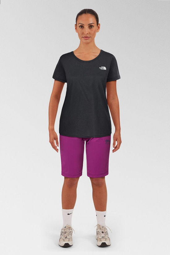 Cotswold Womens Factory Pilot Lite Shorts