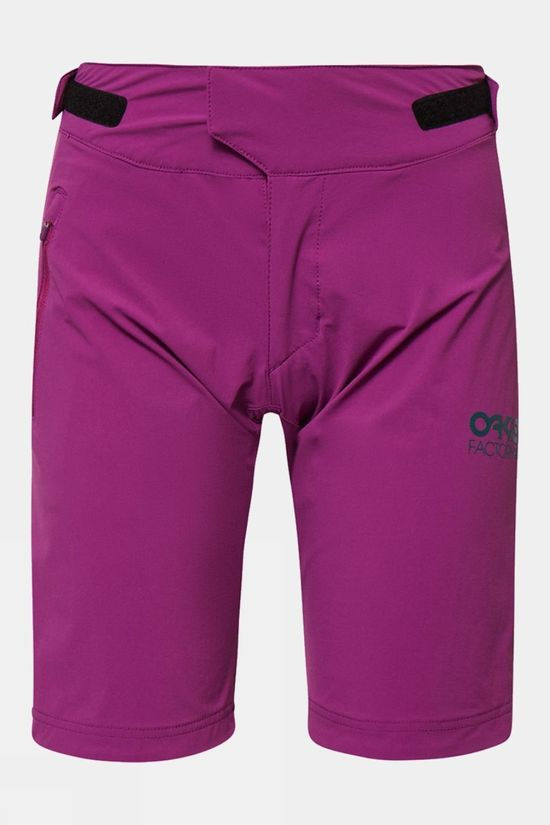 cotswold Womens Factory Pilot Lite Shorts