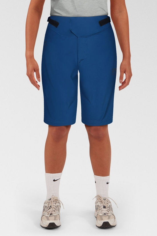Cotswold Womens Factory Pilot Lite Shorts
