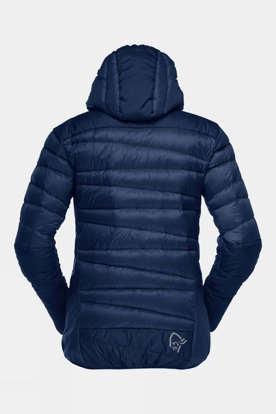 Cotswold Womens Falketind Down750 Hood Jacket