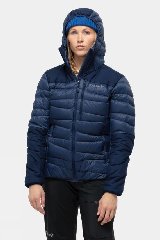 Cotswold Womens Falketind Down750 Hood Jacket