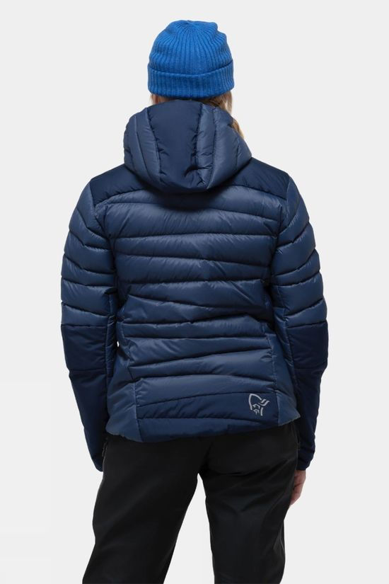 Cotswold Womens Falketind Down750 Hood Jacket