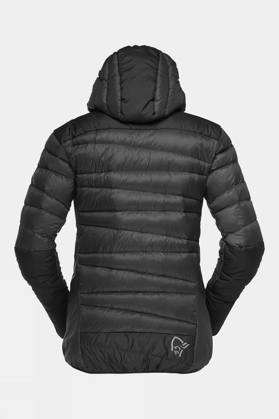 Cotswold Womens Falketind Down750 Hood Jacket