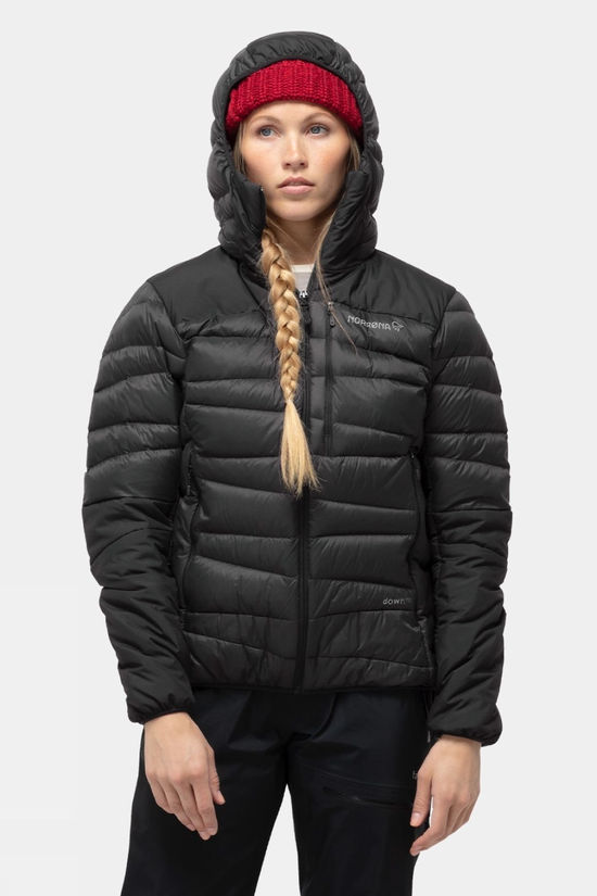 Cotswold Womens Falketind Down750 Hood Jacket