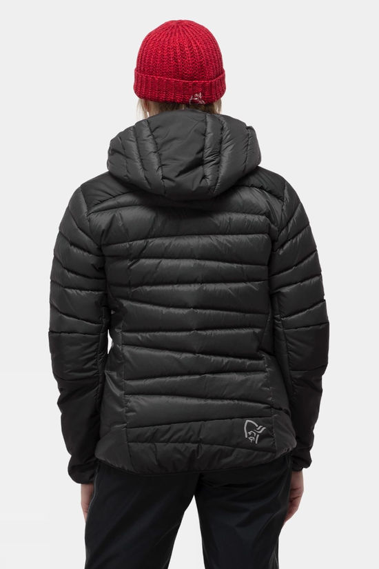 Cotswold Womens Falketind Down750 Hood Jacket