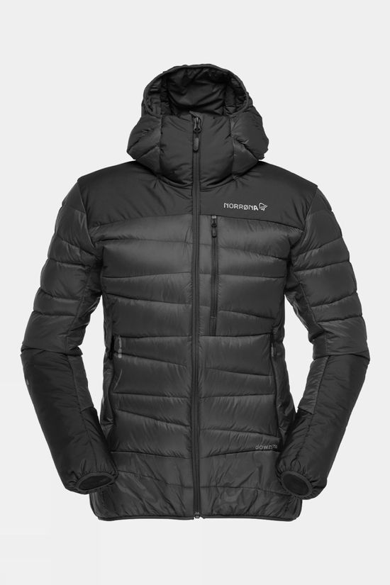 cotswold Womens Falketind Down750 Hood Jacket