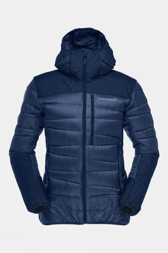 cotswold Womens Falketind Down750 Hood Jacket