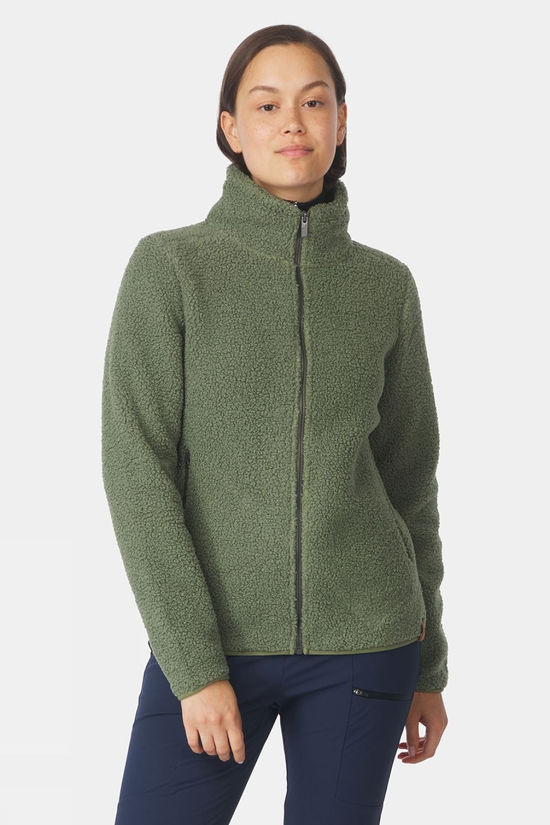 Cotswold Womens Fleece Honfleur II Jacket
