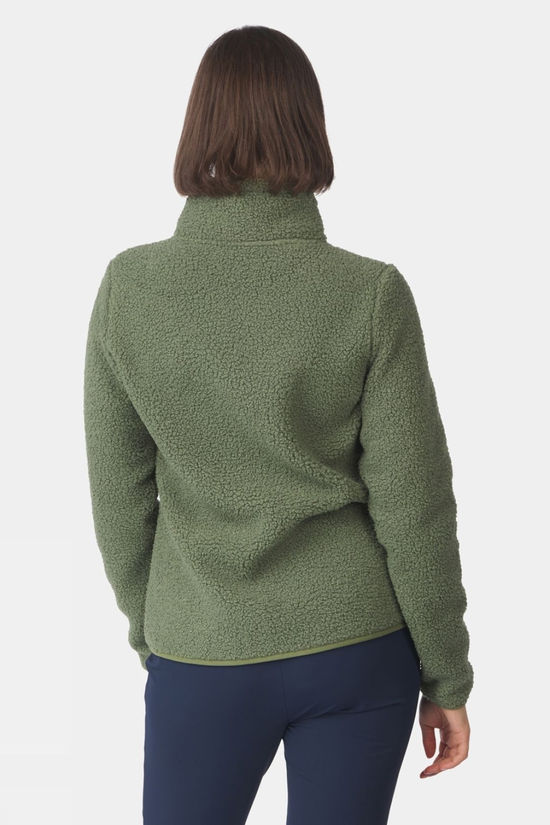 Cotswold Womens Fleece Honfleur II Jacket