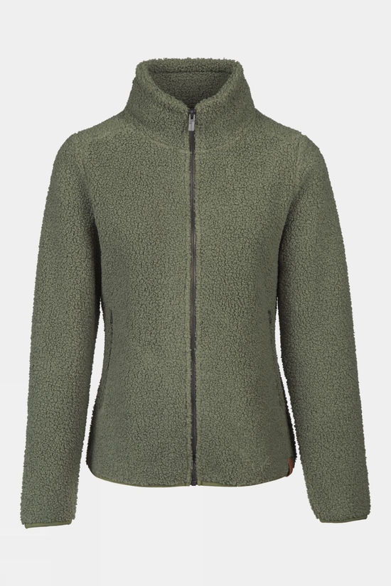 cotswold Womens Fleece Honfleur II Jacket