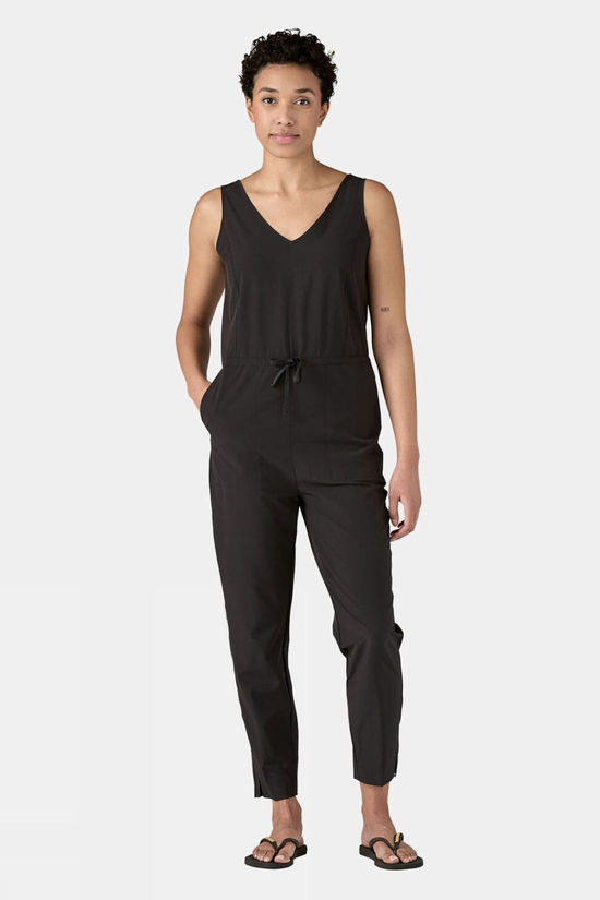 Cotswold Womens Fleetwith Jumpsuit