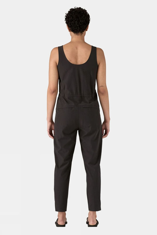Cotswold Womens Fleetwith Jumpsuit