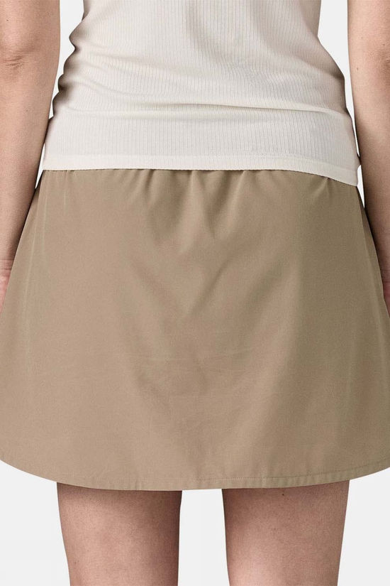 Cotswold Womens Fleetwith Skort