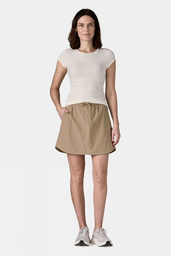 Cotswold Womens Fleetwith Skort