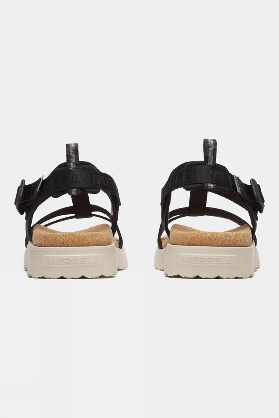 Cotswold Womens Fleur Backstrap Sandals