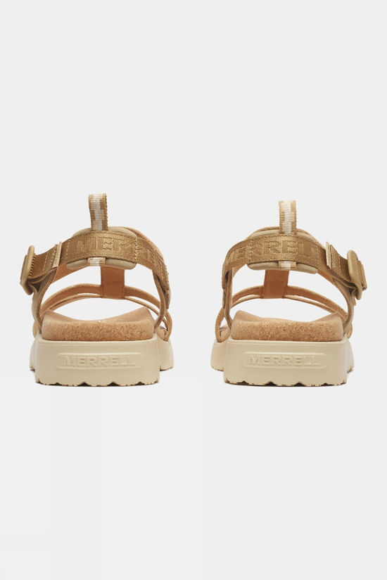 Cotswold Womens Fleur Backstrap Sandals