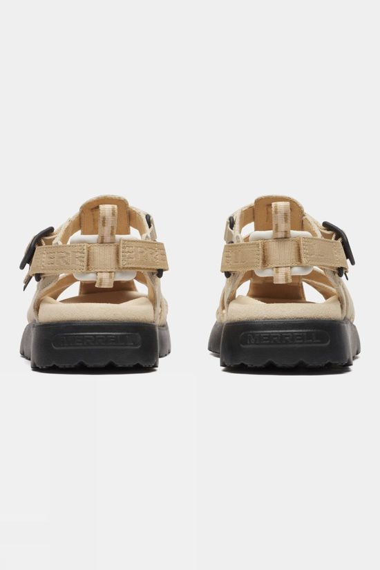 Cotswold Womens Fleur Fisherman Sandals