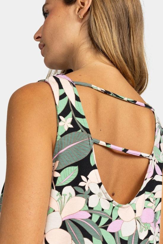 Cotswold Womens Flowing Printed Vest Top