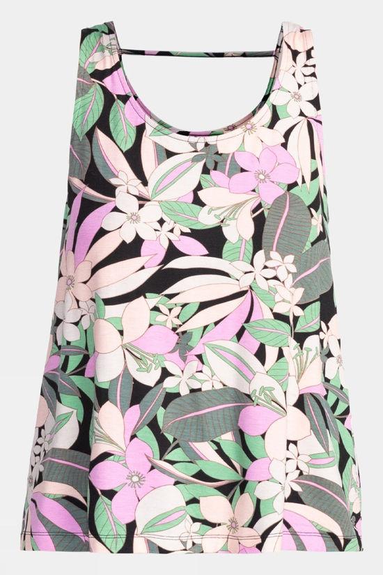 cotswold Womens Flowing Printed Vest Top