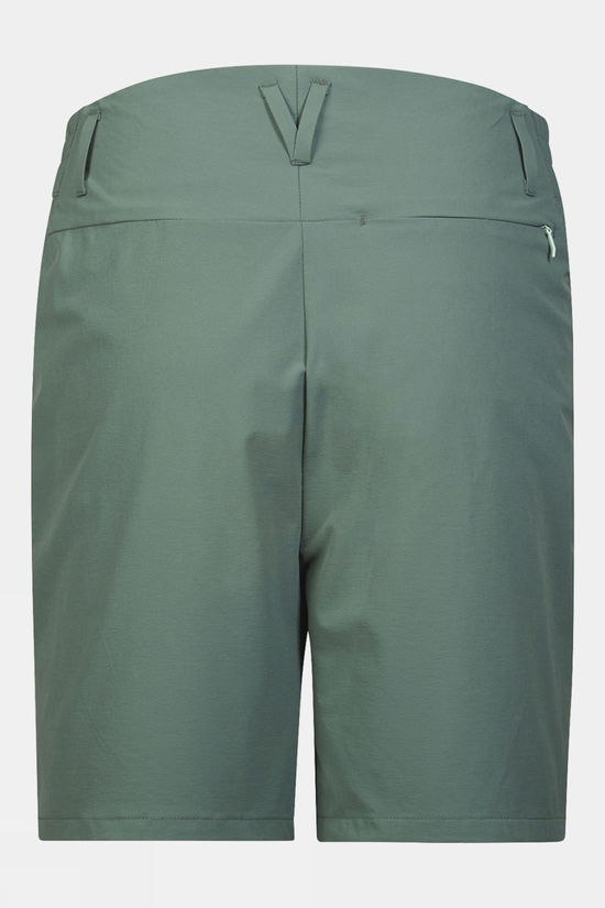 Cotswold Womens Forest Softshell Shorts