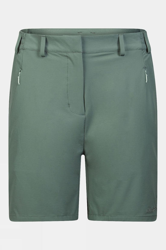 cotswold Womens Forest Softshell Shorts