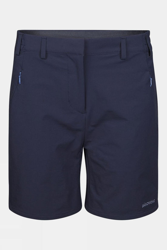 cotswold Womens Forest Softshell Shorts