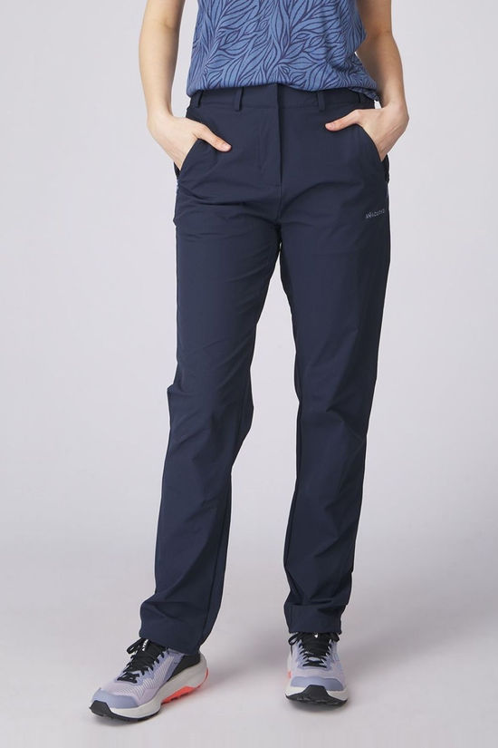 Cotswold Womens Forest Softshell Trousers