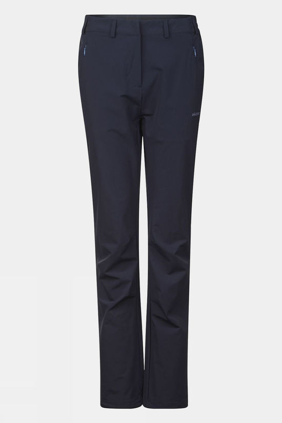cotswold Womens Forest Softshell Trousers