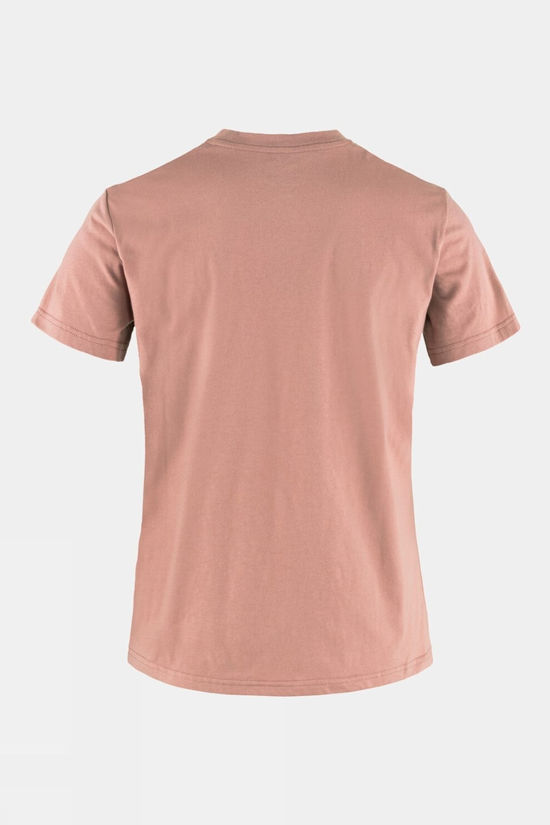 Cotswold Womens Fox Boxy Logo T-Shirt