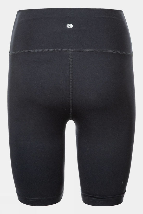 Cotswold Womens Franz High Waist Shorts